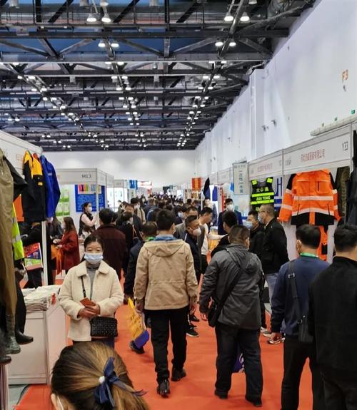 口罩展-展華五金交電勞保商行地址-中國勞保服裝服飾展