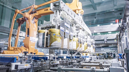 解碼乳業ESG樣本,看中國飛鶴如何將可持續發展寫入成長邏輯