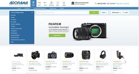 在美國(guó)怎么買數(shù)碼產(chǎn)品?