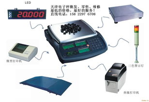 天津上下限報警秤