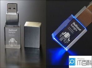 水晶u盤多少錢 水晶u盤價格及廠家推薦