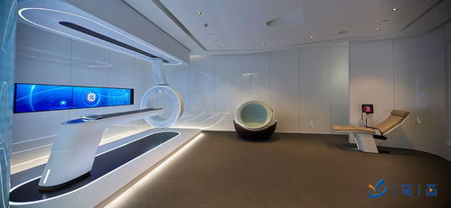 智慧數字體驗館裝修設計公司,智慧數字展覽展示電子產品采購