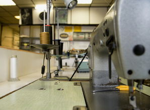 如何構(gòu)建服裝電商供應(yīng)鏈 選工廠和下單