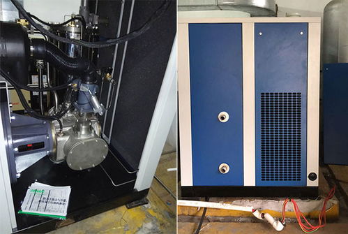 水潤滑無油螺桿機(jī) 光學(xué)電子行業(yè)應(yīng)急生產(chǎn)與電子產(chǎn)品銷售的一體化解決方案