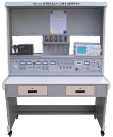 上海碩博教學(xué)儀器公司 專業(yè)實(shí)訓(xùn)設(shè)備與實(shí)驗(yàn)裝置制造商